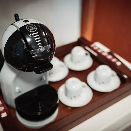 La Terrazza Dei Gemelli -