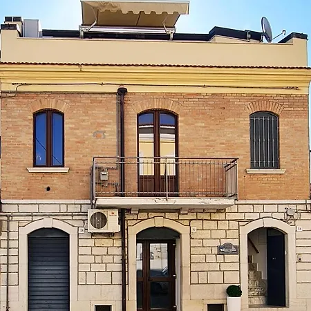 La Terrazza Dei Gemelli - * Venosa