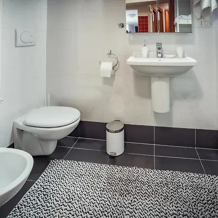 La Terrazza Dei Gemelli - *