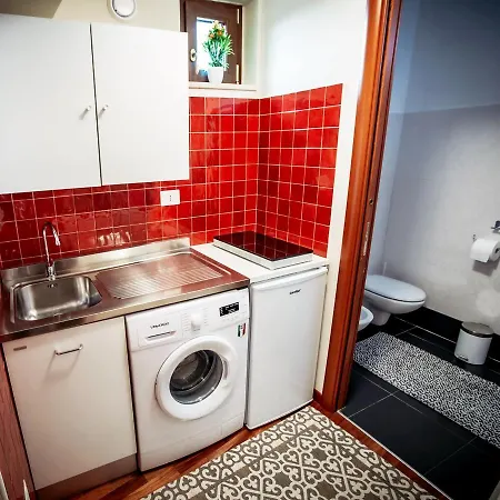 La Terrazza Dei Gemelli - * ונוסה