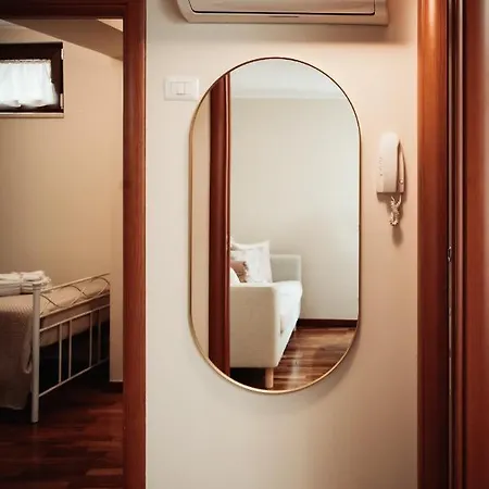 La Terrazza Dei Gemelli - ונוסה