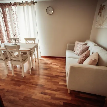 Lejlighed La Terrazza Dei Gemelli - *