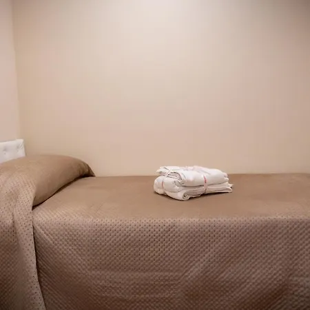 דירה La Terrazza Dei Gemelli -