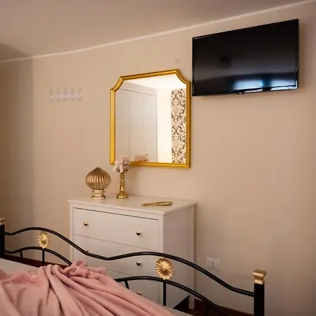 La Terrazza Dei Gemelli - Lejlighed