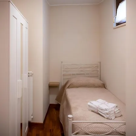 La Terrazza Dei Gemelli - * Venosa