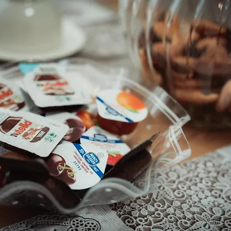 La Terrazza Dei Gemelli - * Venosa