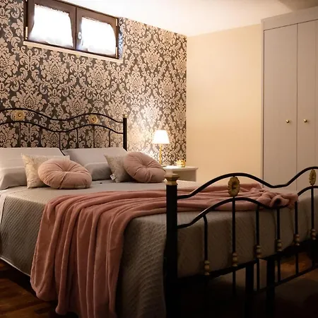 La Terrazza Dei Gemelli - דירה *