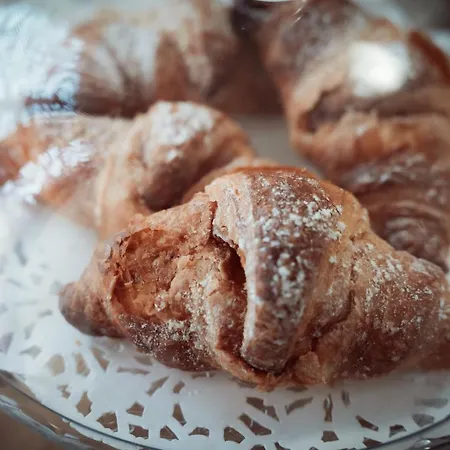 דירה La Terrazza Dei Gemelli -