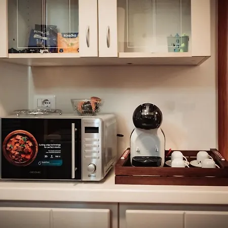 La Terrazza Dei Gemelli - דירה *