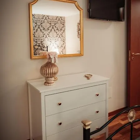 La Terrazza Dei Gemelli - *