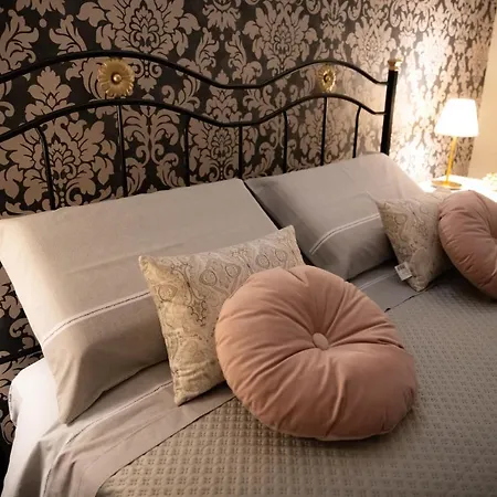 La Terrazza Dei Gemelli - דירה *