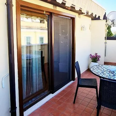 La Terrazza Dei Gemelli - Venosa