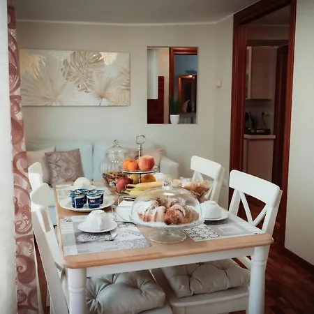 La Terrazza Dei Gemelli -