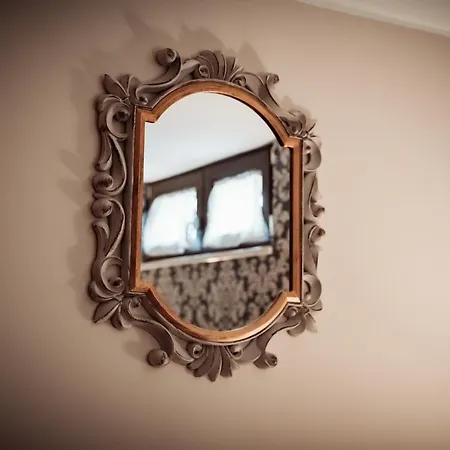 La Terrazza Dei Gemelli - *