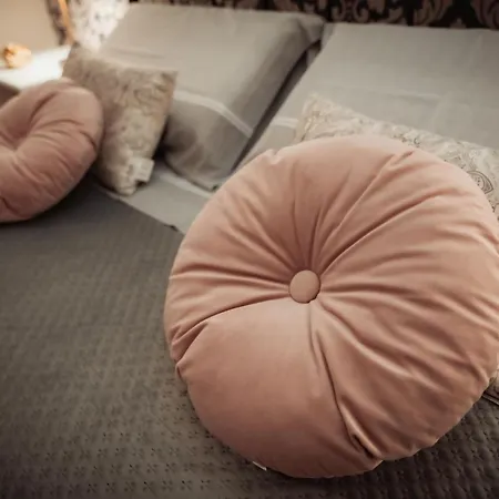 La Terrazza Dei Gemelli - Venosa