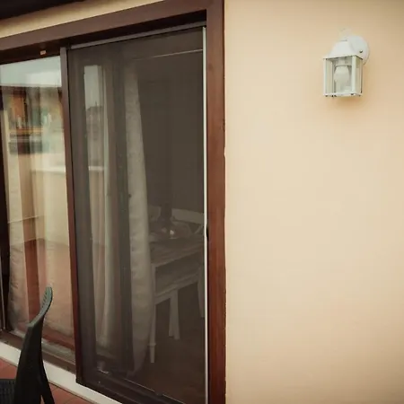 דירה La Terrazza Dei Gemelli - ונוסה