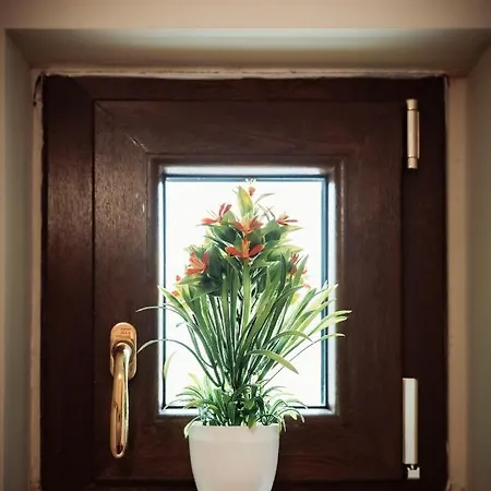 La Terrazza Dei Gemelli - Venosa