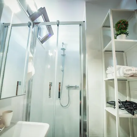 La Terrazza Dei Gemelli -