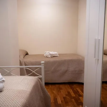 La Terrazza Dei Gemelli - Lejlighed Venosa