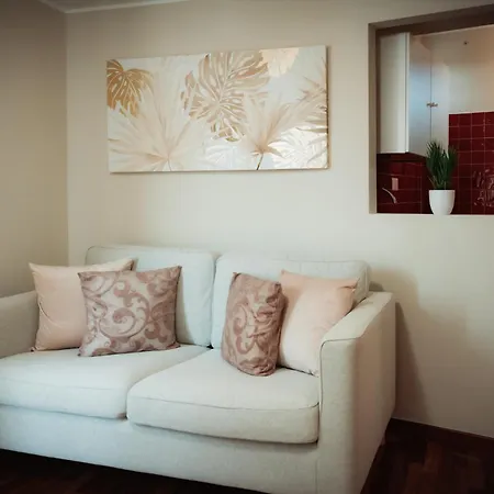 La Terrazza Dei Gemelli - דירה *