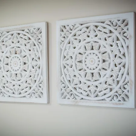 Lejlighed La Terrazza Dei Gemelli - Venosa