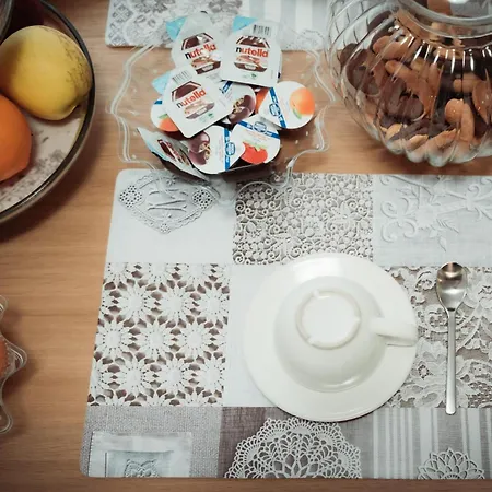 La Terrazza Dei Gemelli - Venosa