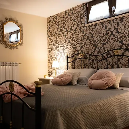 La Terrazza Dei Gemelli - Lejlighed *