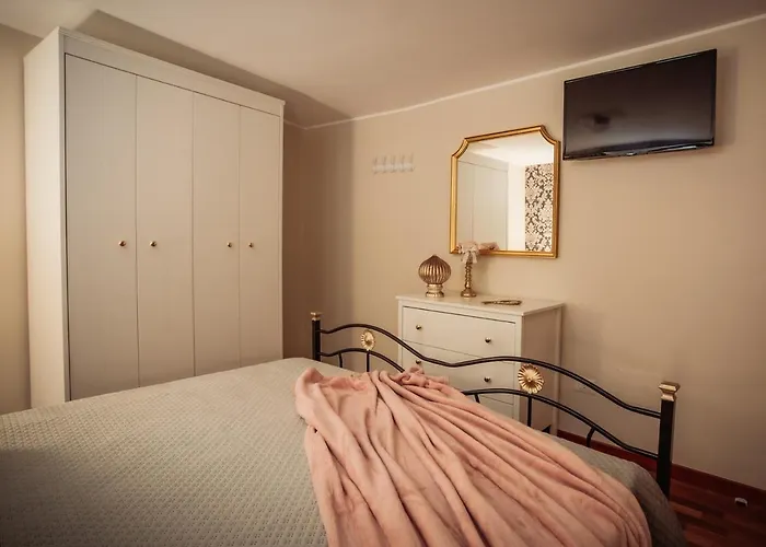 La Terrazza Dei Gemelli -