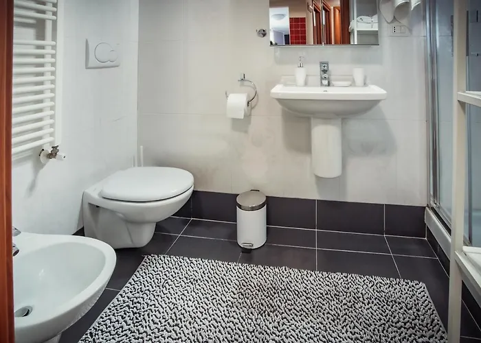 La Terrazza Dei Gemelli - *