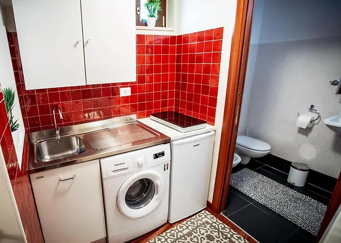 La Terrazza Dei Gemelli - * Venosa