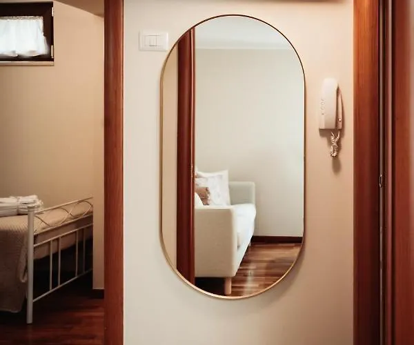 La Terrazza Dei Gemelli - Venosa