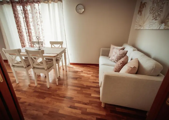 Apartment La Terrazza Dei Gemelli - *