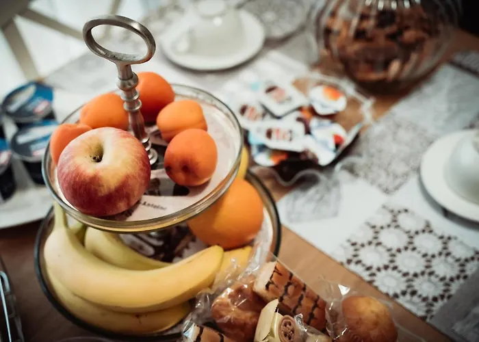 Apartment La Terrazza Dei Gemelli - *