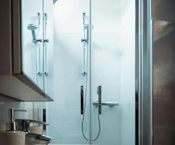 La Terrazza Dei Gemelli -