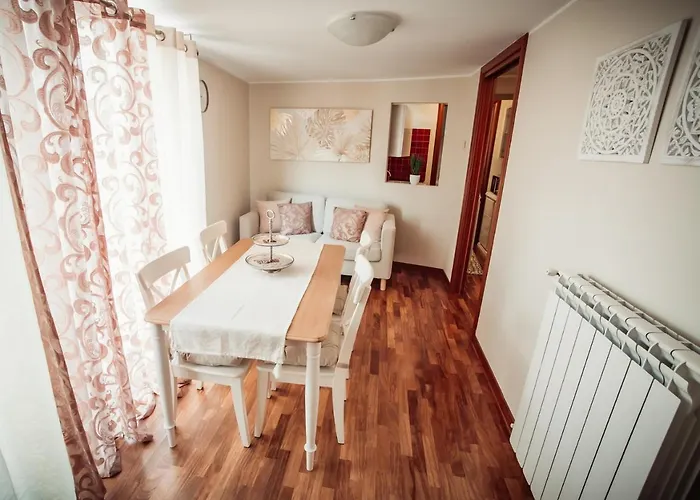 La Terrazza Dei Gemelli - Venosa