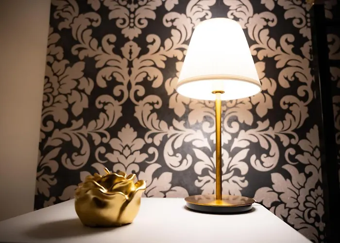 La Terrazza Dei Gemelli - Venosa