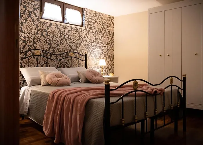 La Terrazza Dei Gemelli - Apartment *