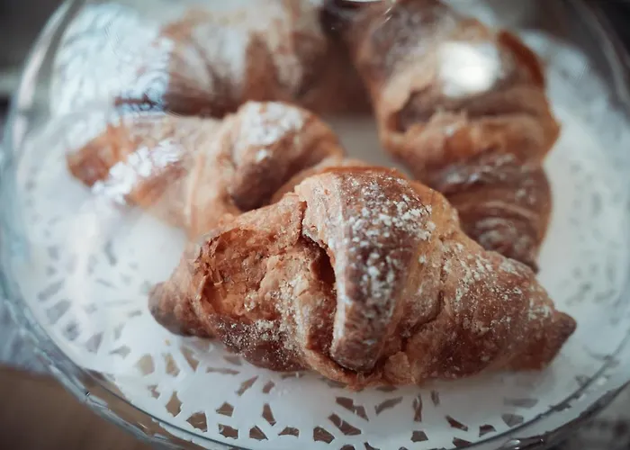 Apartment La Terrazza Dei Gemelli -