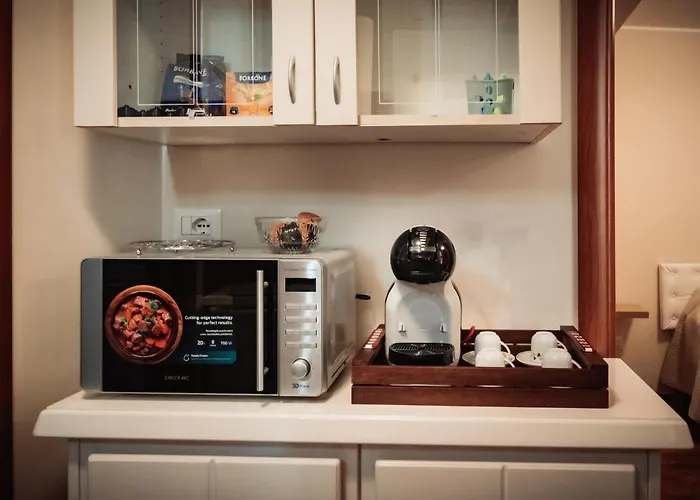 La Terrazza Dei Gemelli - Apartment *