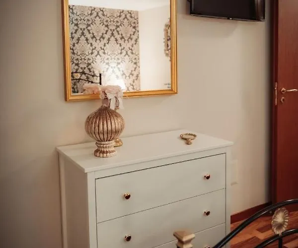 La Terrazza Dei Gemelli - *