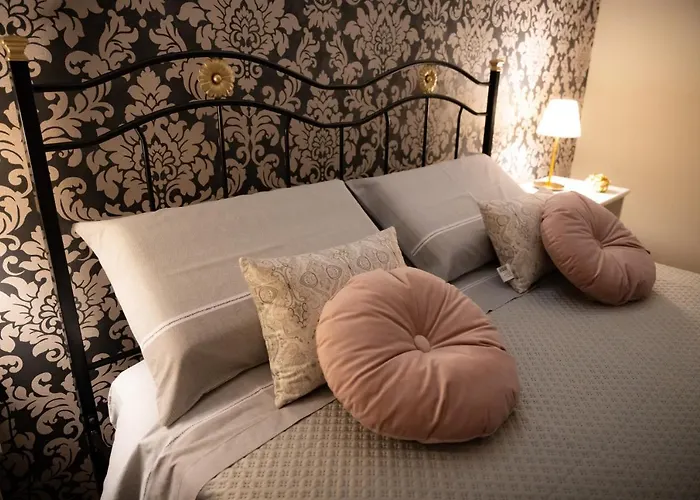 La Terrazza Dei Gemelli - Apartment *