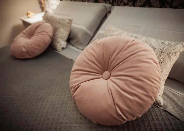 La Terrazza Dei Gemelli - Venosa