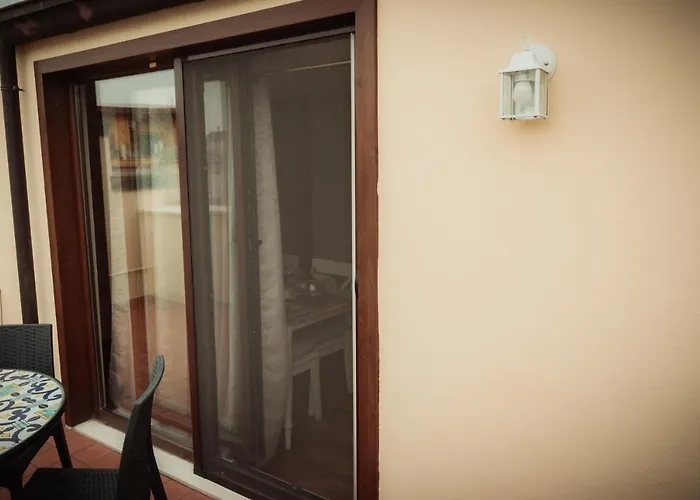 Apartment La Terrazza Dei Gemelli - Venosa