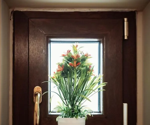 La Terrazza Dei Gemelli - Venosa