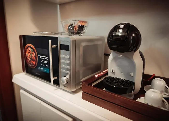 La Terrazza Dei Gemelli - Apartment Venosa