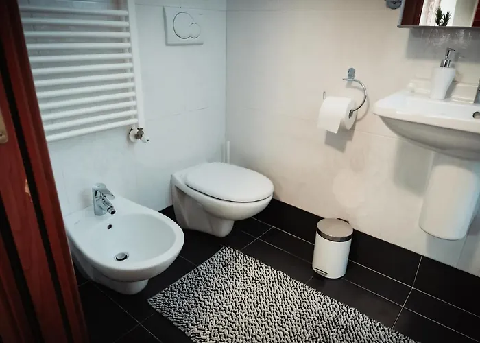 La Terrazza Dei Gemelli -