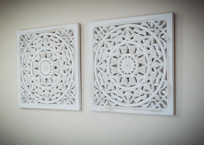 Apartment La Terrazza Dei Gemelli - Venosa