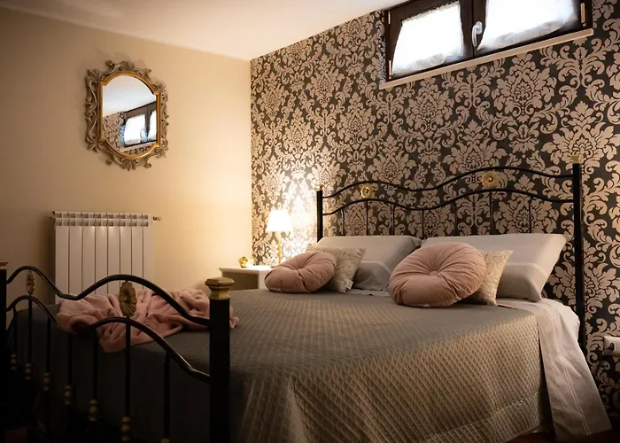 La Terrazza Dei Gemelli - Apartment *